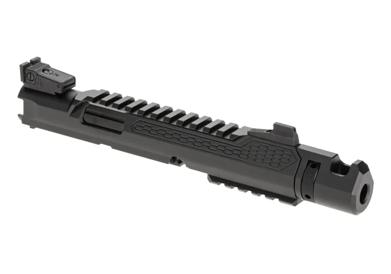 Action Army AAP01 Black Mamba CNC Upper Receiver Kit A