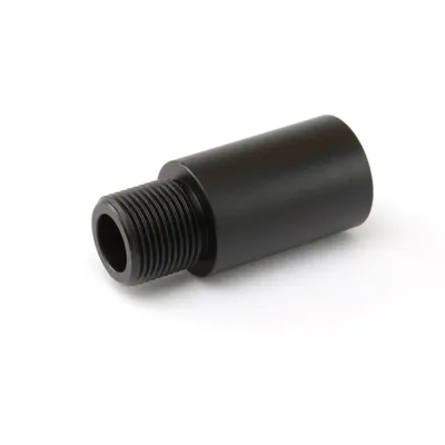 Adaptador Inversor de Rosca CW a CCW 14mm - airsoftpro