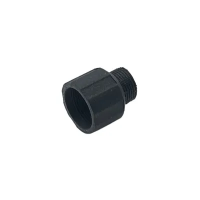 Adaptador Rosca MK23 CCW a 14mm CCW Impresión 3D - DragonPro