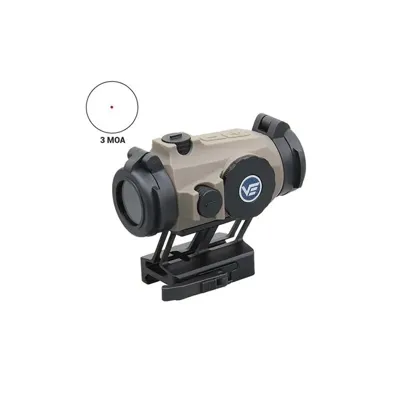 Maverick-IV QD Mount - Vector Optics