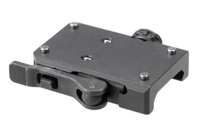 Mini Shot M-Spec LQD Low Profile Mount - Sightmark