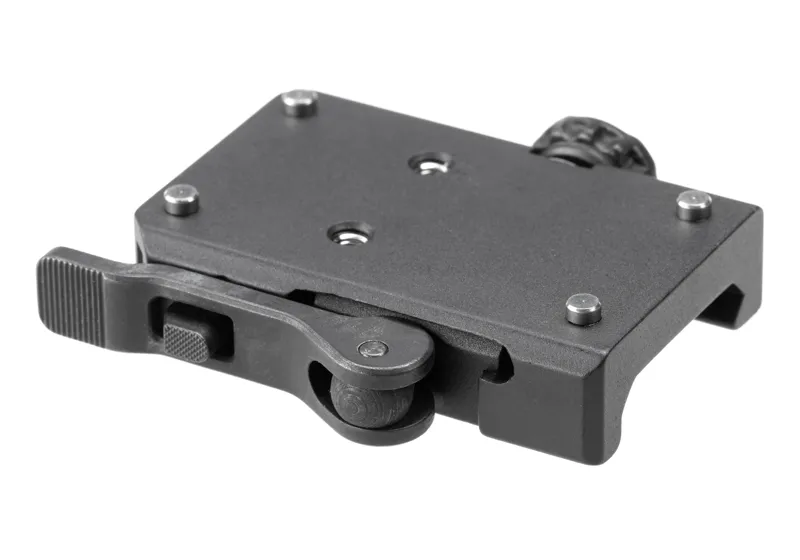 Sightmark Mini Shot M-Spec LQD Low Profile Mount