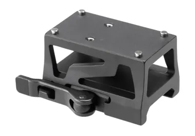 Mini Shot M-Spec LQD AR Riser Mount - Sightmark