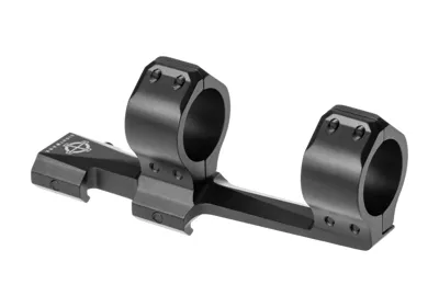 Tactical 30mm/1in Fixed Cantilever Mount with 20MOA - Sightmark