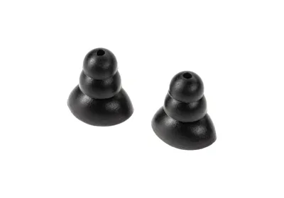 Replacement Silicone Earplugs for M20 / M20T Pro / M200T - Earmor