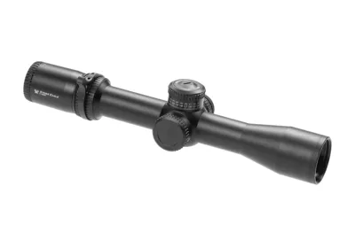 Strike Eagle 3-18x44 FFP EBR-7C MOA - Vortex Optics