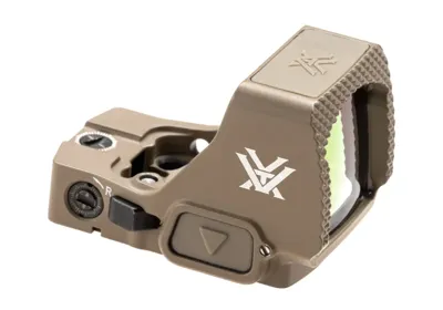 Defender-XL 5 MOA Micro Red Dot Sight - Vortex Optics