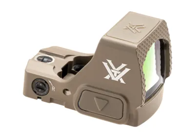 Defender-ST 3 MOA Micro Red Dot Sight - Vortex Optics