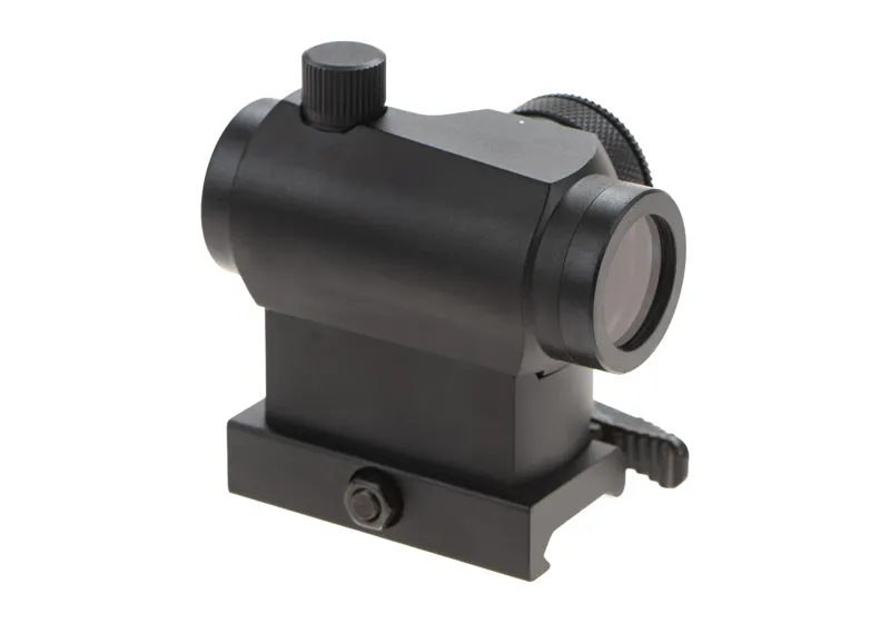 G&G Armament GT1 Red Dot Sight High Mount Gen 2