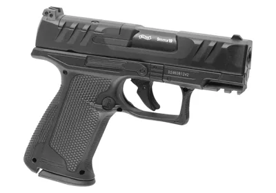 PDP F-Series 3.5 Inch CO2 - Walther
