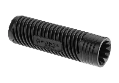 7 x 1.5 Inch ID V2 Suppressor Cover - Manta