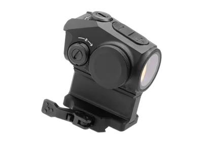 Accu-Sync 2018R 3.0 MOA Red Dot Sight - Leapers