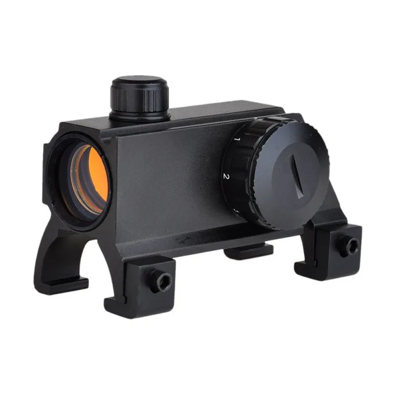 Red Dot MP5
