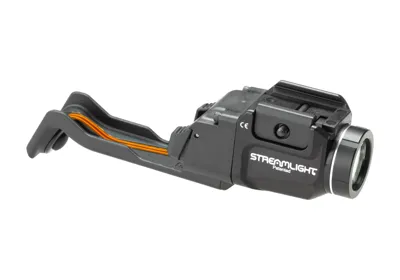 TLR-7A with Integrated Contour Remote Switch for Glock - Streamlight