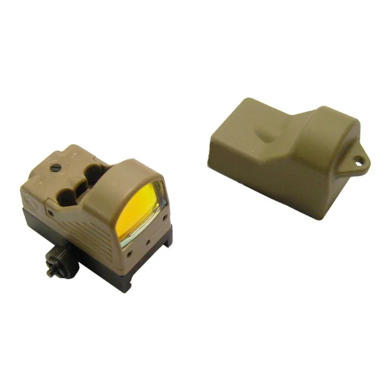 Element Mini Red Dot · Tan / FDE
