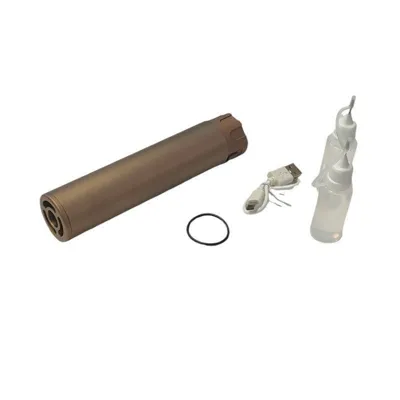 Trazador de Humo Spitfire V2