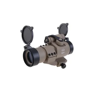 M2 Red Dot - Theta Optics