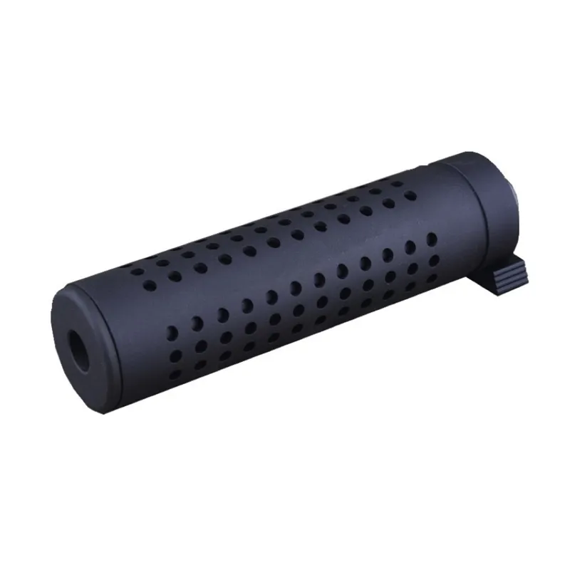 Big Dragon 145x38mm Silencer & Flash Hider