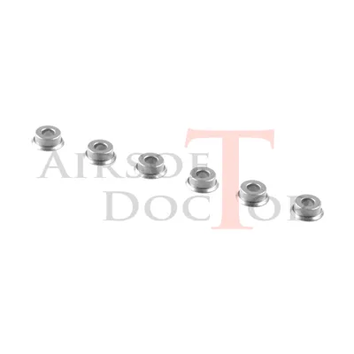 Metal Sintered Bearing - Prometheus