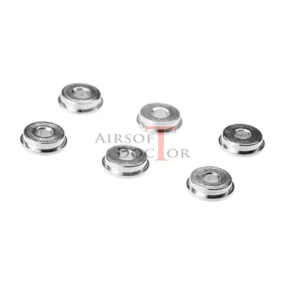 8mm Stainless Steel Bushing - Ares