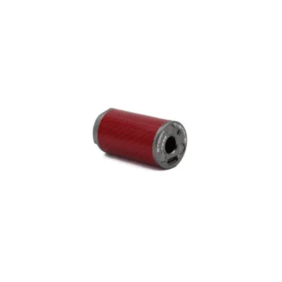 Silenciador Trazador con Fogonazo STORM - T238