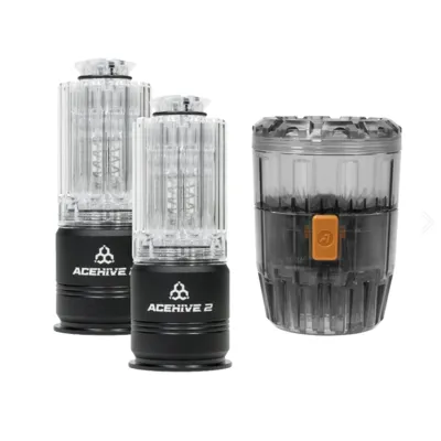 ACEHIVE2 X Spawner (Starter Package) - Acetech