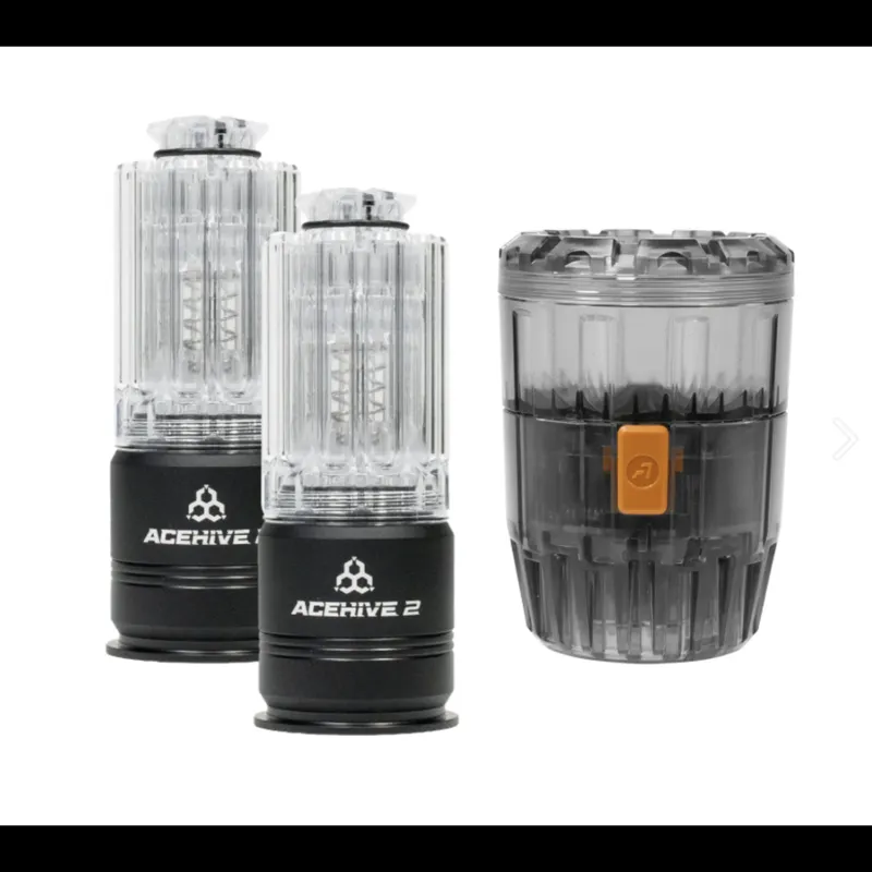 Acetech ACEHIVE2 X Spawner (Starter Package)