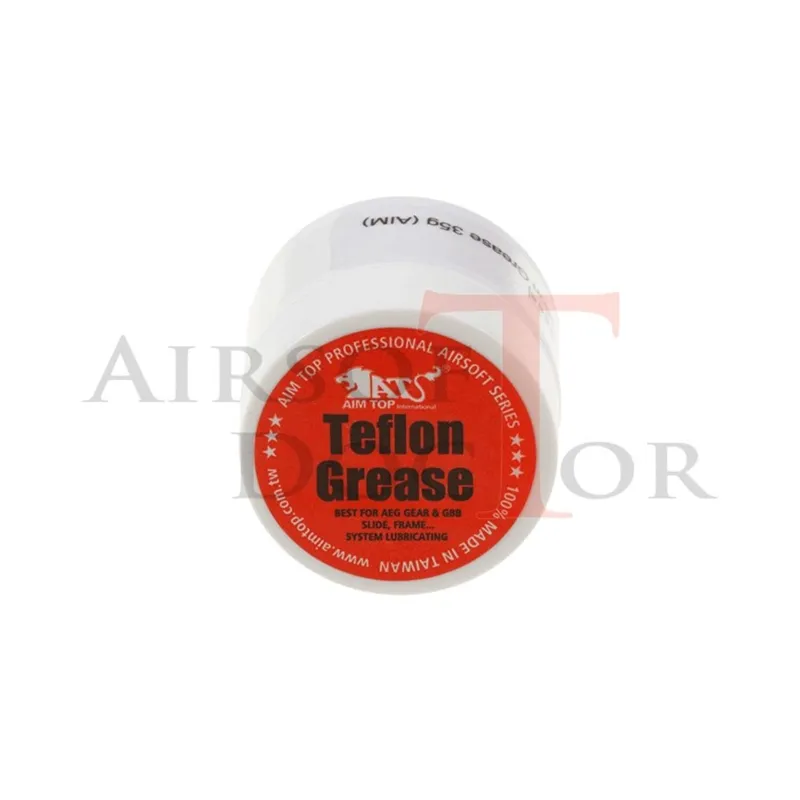 Aim Top Teflon Grease 35g