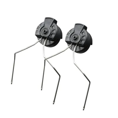 ARC Helmet Rail Adapter Attachment Kit - Earmor