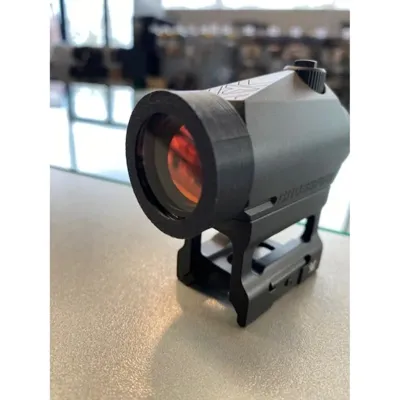 Beschermlens Vortex Red Dot Crossfire (1STUK) - Doc's Special