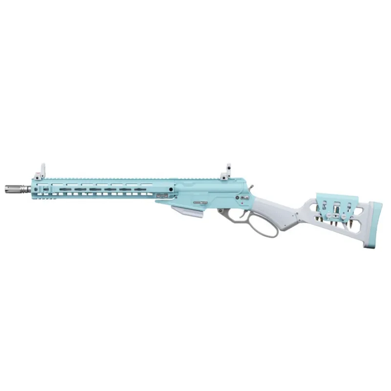 G&G Armament LevAR 15'' - Macaron · Azul