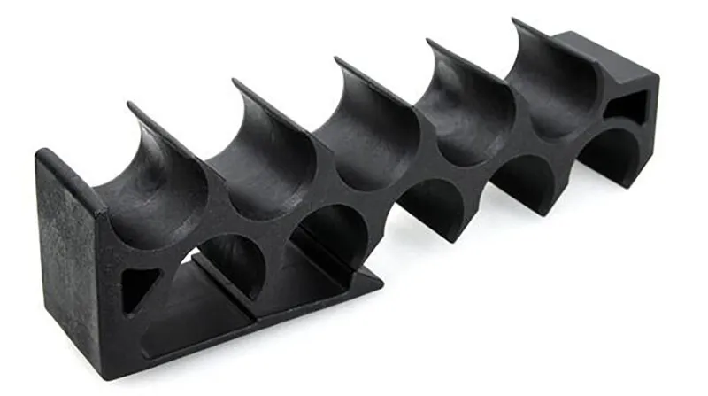 Ambidextrous 10 Round Shell Holder