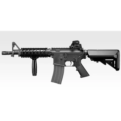 Cqbr BLOCK1 M.w.s - Tokyo Marui