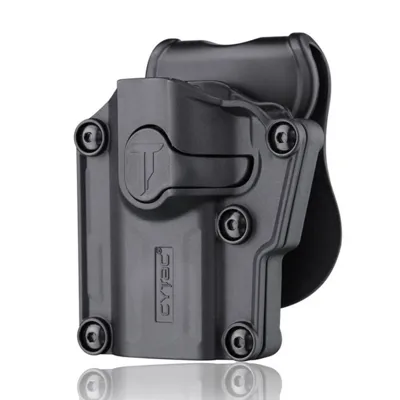 Mega Fit Universal Holster - Links - Cytac