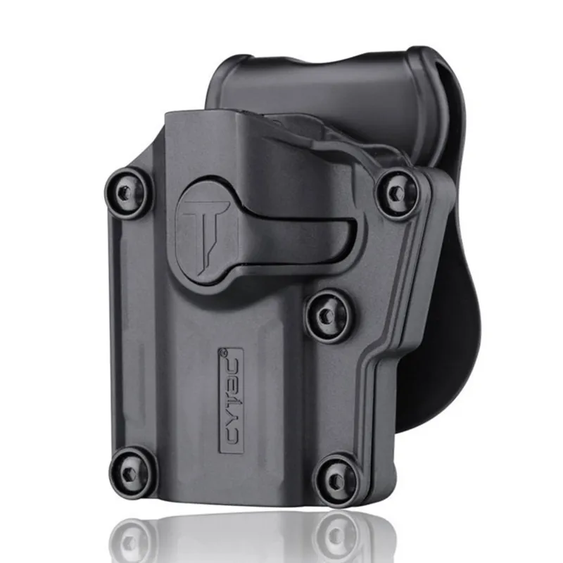 Cytac Mega Fit Universal Holster - Links