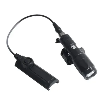Mini (M300A) LED Flashlight - Wadsn