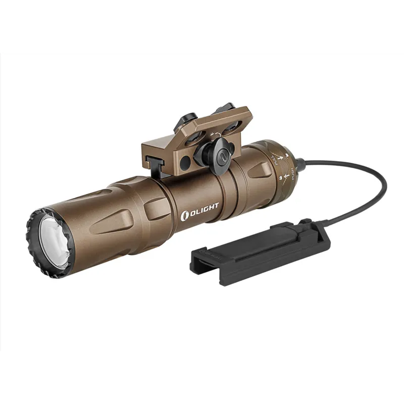 Olight Odin Mini Rifle · Tan / FDE