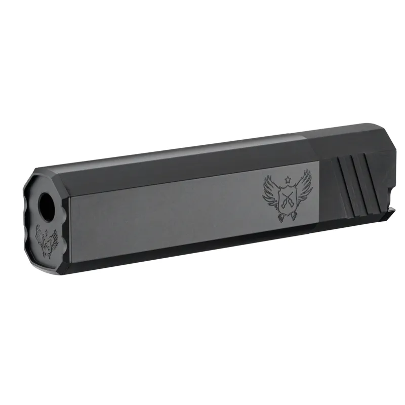 Osprey Silencer - Long