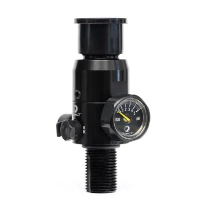 Regulator - 3000PSI - 200BAR - DYE