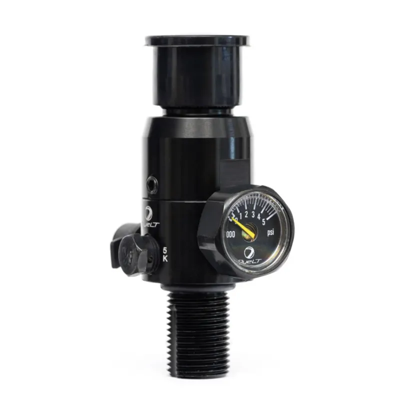 DYE Regulator - 3000PSI - 200BAR