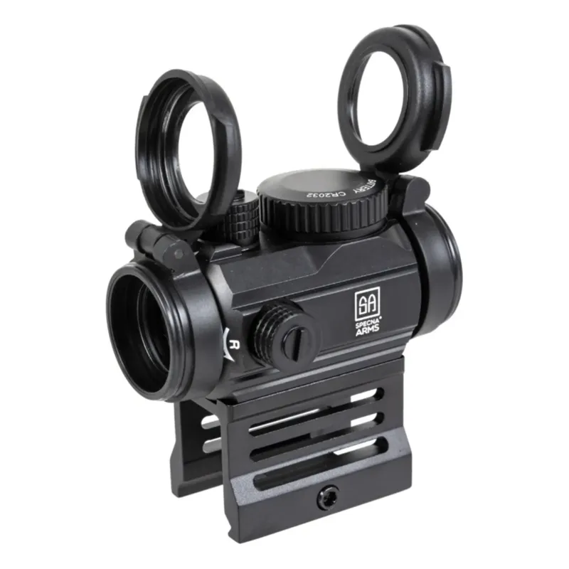 Specna Arms CORE™ Hyper Dot Red Dot Sight · Negro