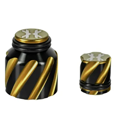 Elite Protector Kit - Orbit Thread/Fill Nipple - HK Army