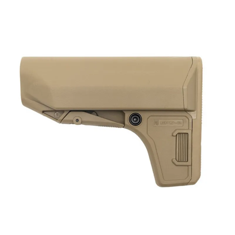 PTS Syndicate Enhanced Polymer Stock EPS2 · Tan / FDE