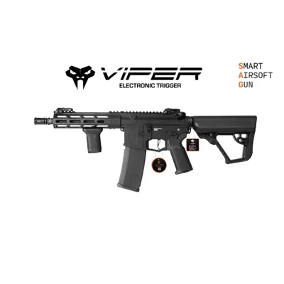 3.0 Viper S - Evolution