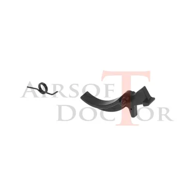 M16 / M4 Steel Trigger - Guarder