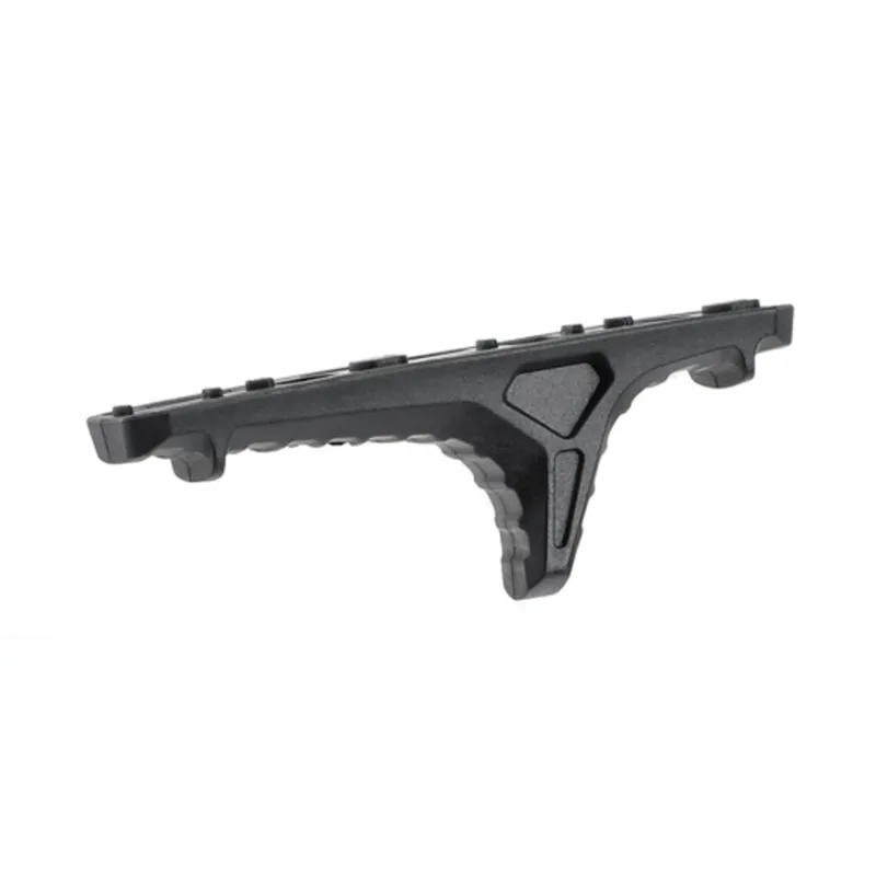 MP Airsoft Hand Stop for M-LOK Systems · Negro