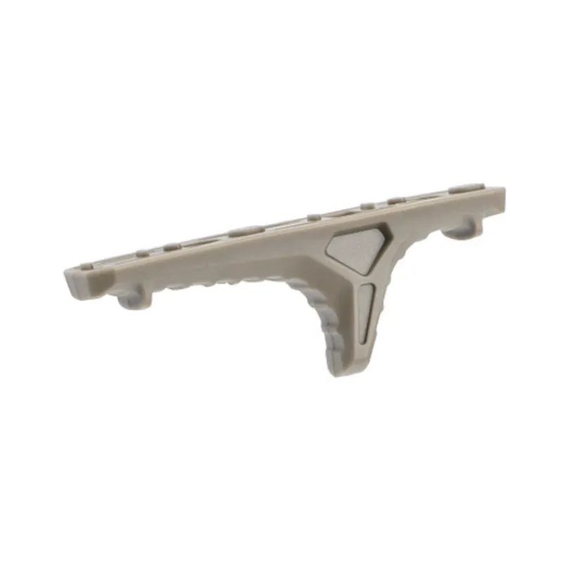 MP Airsoft Hand Stop for M-LOK Systems · Tan / FDE