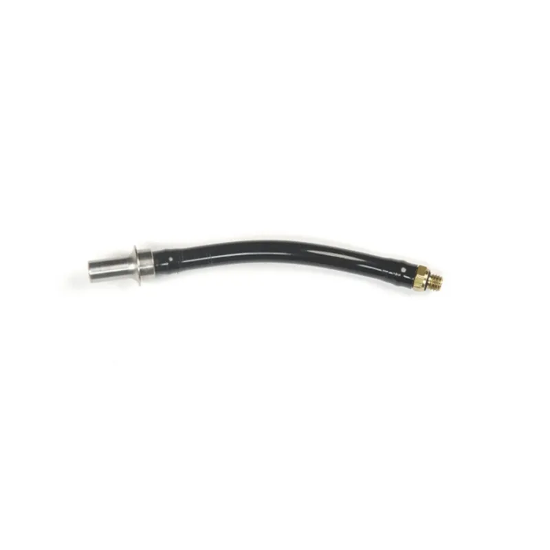 Wolverine Hardpoint Adapter & Air Line for MTW AK
