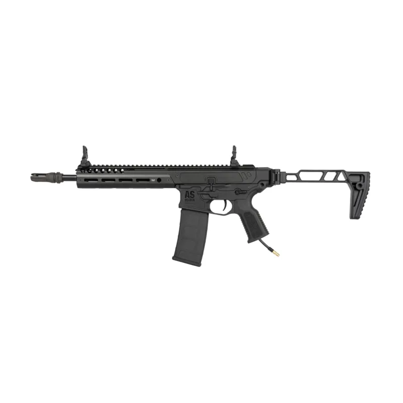 Airsoft Helden HR556 10" - Single/Full Auto
