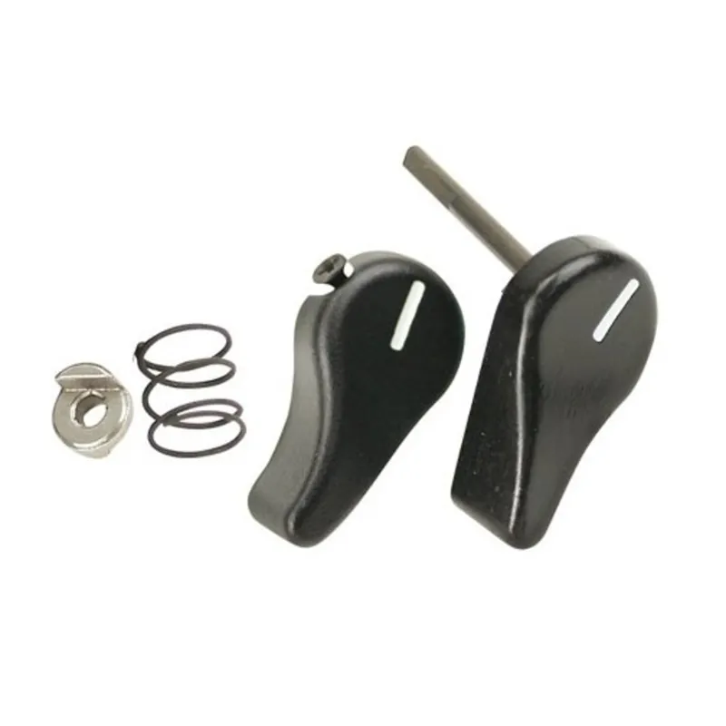 ICS (Taiwan) MX5-P Fire Selector